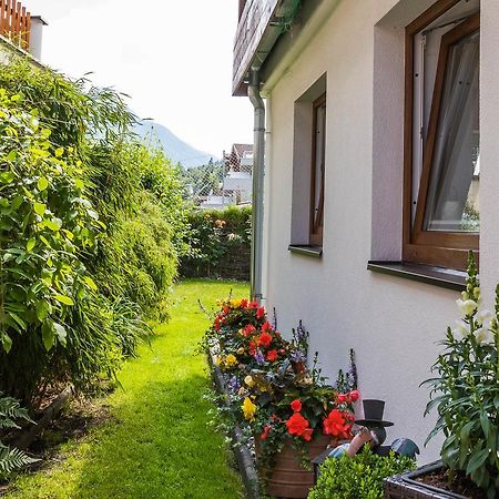 Ferienwohnung Arndt Fulpmes Exterior foto