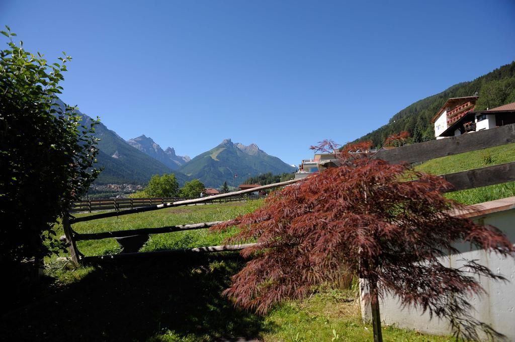 Ferienwohnung Arndt Fulpmes Exterior foto