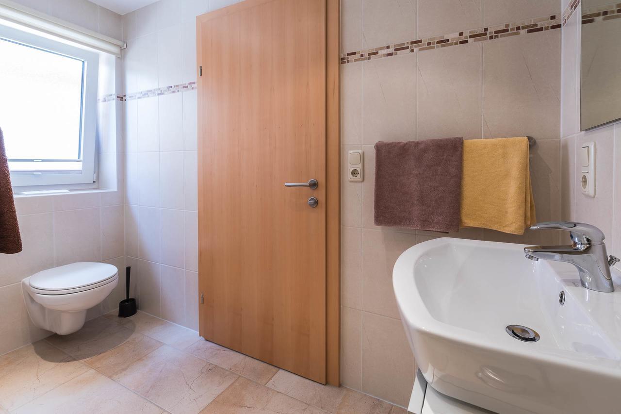Ferienwohnung Arndt Fulpmes Exterior foto