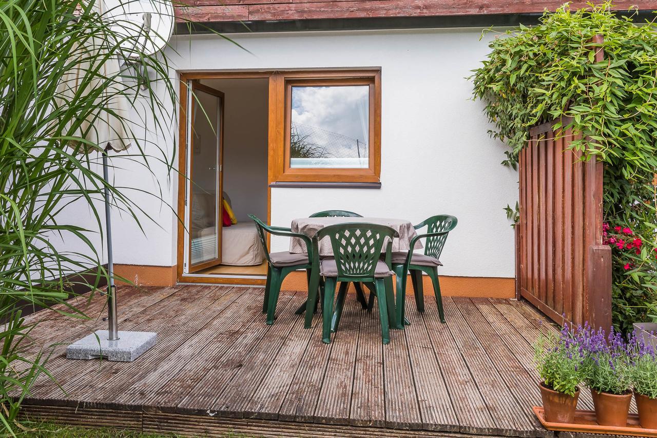 Ferienwohnung Arndt Fulpmes Exterior foto